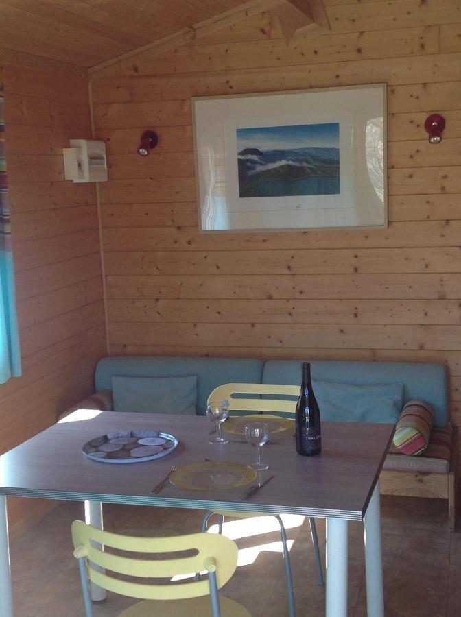 Camping Le Pont D'Allagnon Lempdes sur Allagnon Ngoại thất bức ảnh