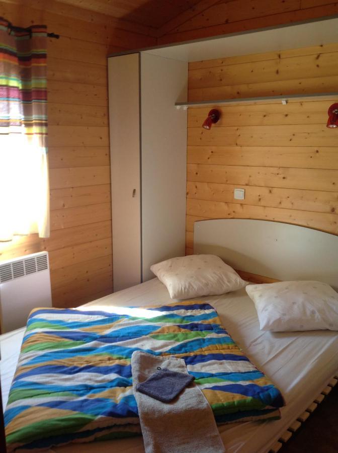 Camping Le Pont D'Allagnon Lempdes sur Allagnon Ngoại thất bức ảnh